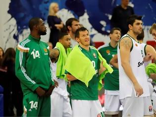 Φωτογραφία για ΞΕΚΙΝΟΥΝ ΤΗΝ ΠΡΟΕΤΟΙΜΑΣΙΑ ΓΙΑ ΟΛΥΜΠΙΑΚΟ ΜΕ... ΔΕΙΠΝΟ «ΝΤΟΠΑΡΙΣΜΑΤΟΣ» ΑΠΟ Δ. ΓΙΑΝΝΑΚΟΠΟΥΛΟ