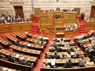 Φωτογραφία για Προσχέδιο προϋπολογισμού 2014: Μειωμένες δαπάνες υγείας παρά το πρωτογενές πλεόνασμα