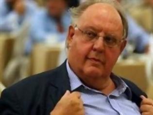 Φωτογραφία για Πάγκαλος: Ανάξιος για Πρόεδρος ο Κουβέλης