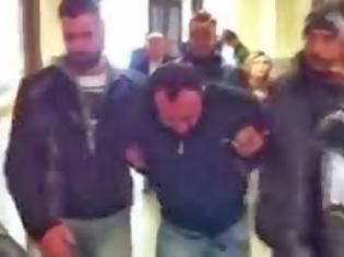 Φωτογραφία για Πάτρα: Σχιζοφρένεια επικαλέσθηκε ο 33χρονος που σκότωσε τη Ναταλία Βουτσινά