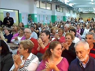 Φωτογραφία για To pontos-news.gr στο 3ο Φεστιβάλ Κωνσταντινουπολιτών (βίντεο, φώτο)