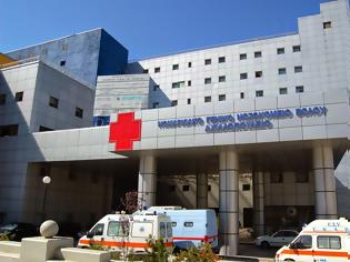 Φωτογραφία για Στο χειρουργείο του Νοσοκομείου Βόλου 31χρονος τραυματισμένος Υπολοχαγός από την έκρηξη στο πεδίο βολής Γλαφυρών