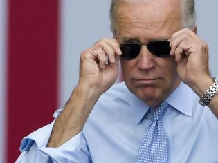 Φωτογραφία για Foreign Policy : Joe Biden Is the Only Honest Man in Washington