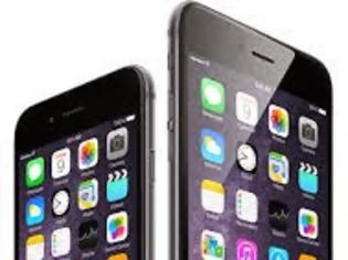 Φωτογραφία για Η Apple αυξάνει την παραγωγή του iPhone 6 Plus
