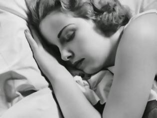 Φωτογραφία για Πόσες ώρες ύπνου χρειαζόμαστε -Ποιοι μύθοι δεν ισχύουν