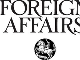 Φωτογραφία για Το Foreign Affairs για τον λαϊκισμό και τον εθνικισμό στην Ευρώπη