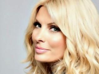 Φωτογραφία για Ελένη Μενεγάκη: Είναι έγκυος; Τι λέει η Χριστίνα Πολίτη