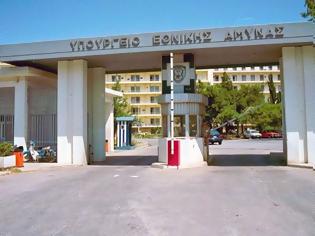 Φωτογραφία για «Υγειονομική περίθαλψη των Στρατιωτικών των Ενόπλων Δυνάμεων και του Λιμενικού Σώματος, καθώς και των μελών των οικογενειών τους»