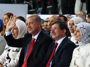 Φωτογραφία για Δεν κάνει πίσω η Τουρκία, επιμένει για ΑΟΖ
