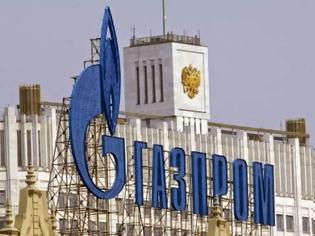 Φωτογραφία για Gazprom: Στον έλεγχο της οι μεγαλύτερες εγκαταστάσεις φυσικού αερίου στην Ευρώπη