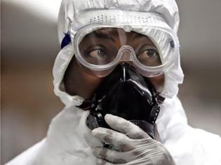 Φωτογραφία για Προειδοποίηση για Έμπολα: Μεγαλύτερος κίνδυνος σε Ελλάδα και Ισπανία λόγω έλλειψης προσωπικού και μέσων