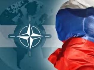 Φωτογραφία για Απαισιοδοξία Ρωσίας για τις σχέσεις με ΝΑΤΟ
