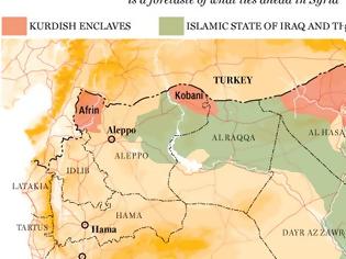 Φωτογραφία για Κόμπανι, το νέο Μεσσολόγγι