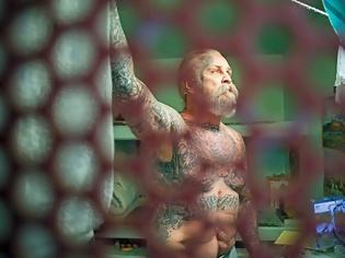Φωτογραφία για Μέσα στην πιο σκληρή φυλακή του κόσμου, όπου μένουν τα μέλη των πιο αδίστακτων συμμοριών των ΗΠΑ [photos + video]