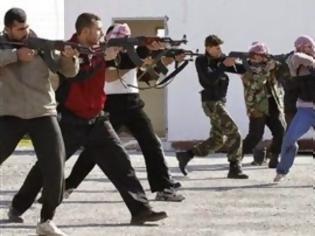 Φωτογραφία για Οι τζιχαντιστές εκτέλεσαν εννέα άνδρες στο Ιράκ