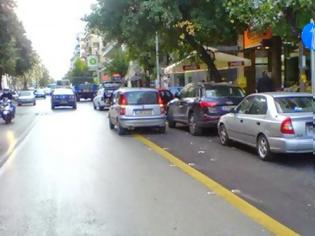 Φωτογραφία για Θεσσαλονίκη: Μπαίνουν κάμερες στις νέες λεωφορειολωρίδες