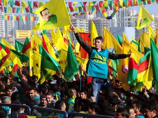 Φωτογραφία για Τώρα παρακαλεί τους Κούρδους ο Ταγίπ Ερντογάν