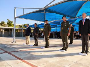 Φωτογραφία για ΤΕΛΕΤΗ ΕΟΡΤΑΣΜΟΥ ΤΗΣ ΕΠΕΤΕΙΟΥ ΤΩΝ 40 ΧΡΟΝΩΝ ΤΗΣ ΤΑΞΕΩΣ ΣΣΕ 1978