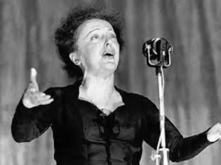 Φωτογραφία για Edith Piaf: Εκείνη που δεν μετάνιωσε για τίποτα...