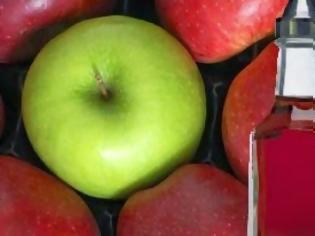 Φωτογραφία για 9 τρόποι να χρησιμοποιηθεί σε μαλλιά και σώμα το μηλόξυδο!