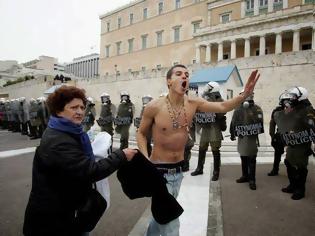 Φωτογραφία για Ανεπανάληπτη Ελληνίδα μάνα: 25 κατηγοριοποιημένες και… φονικές ατάκες!