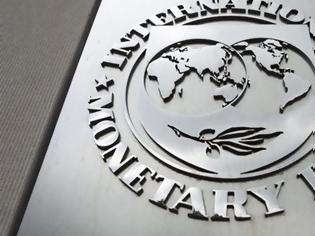 Φωτογραφία για Η μεταμνημονιακή σχέση Ελλάδας και ΔΝΤ στο επίκεντρο της συνάντησης Λαγκάρντ-Χαρδούβελη