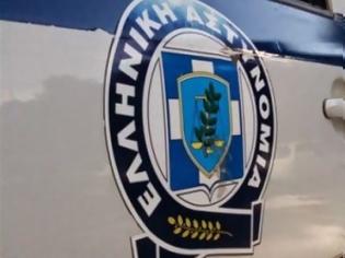 Φωτογραφία για Αστυνομική επιχείρηση στις περιοχές Ιλίου, Α. Λιοσίων και Ζεφυρίου