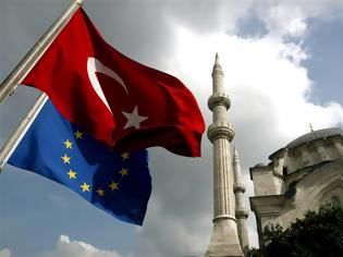 Φωτογραφία για Η τουρκική ένταξη στην Ευρωπαϊκή Ένωση και η ελληνική ευκαιρία