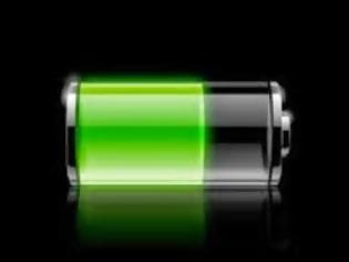 Φωτογραφία για Έτσι θα καταναλώνεις λιγότερη μπαταρία στο iPhone