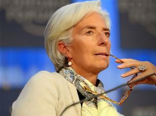 Φωτογραφία για ΔΝΤ: Το 2020 η Ελλάδα θα επιστρέψει στο... 2008!