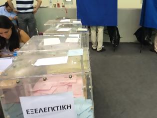 Φωτογραφία για Εκλογές ΙΣΑ: Πρώτος με απώλειες Πατούλης! Ακολουθούν ΣΥΡΙΖΑ, ΝΙΚΗ-ΙΣΑ! Όλο το παρασκήνιο