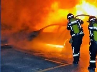 Φωτογραφία για Έκαψε δεκάδες αυτοκίνητα στην Λεμεσό