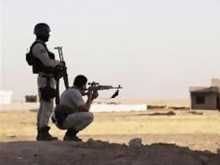 Φωτογραφία για Oι Kούρδοι αυτόνομοι και ο παγκόσμιος ιδεολογικός πόλεμος