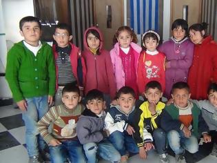 Φωτογραφία για Βοηθήστε την ηρωική Κόμπανι και τους αγωνιζόμενους Κούρδους της Ροζάβα