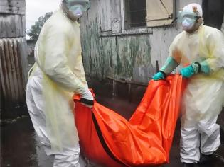 Φωτογραφία για Ο ΠΟΥ θα ανακοινώσει το τέλος της επιδημίας του Έμπολα σε Σενεγάλη-Νιγηρία