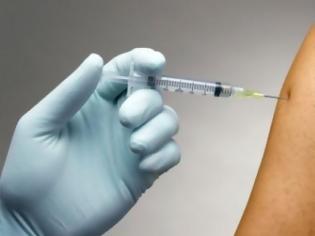 Φωτογραφία για Ξεκίνησε ο αντιγριπικός εμβολιασμός! Όλες οι οδηγίες από το υπουργείο Υγείας