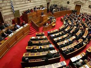 Φωτογραφία για Μειώθηκαν πάνω από 60% οι Bουλευτικές συντάξεις...