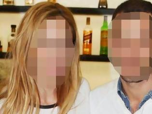 Φωτογραφία για Περονόσπορος έπεσε στην Ελληνική showbiz...Χώρισε και άλλο ζευγάρι! [photo]