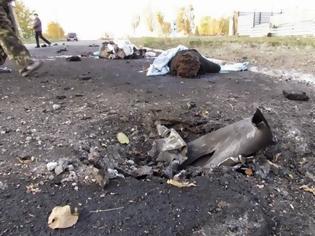 Φωτογραφία για Ουκρανία: Νεκροί Ελληνες κοντά στη Μαριούπολη σε επίθεση με όλμους
