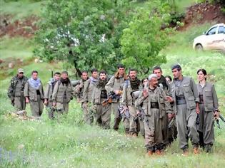 Φωτογραφία για PKK: Η Τουρκία έσπασε την εκεχειρία