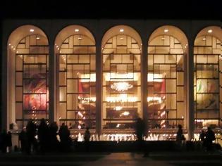 Φωτογραφία για Πάτρα: Oι Γάμοι του Φίγκαρο απευθείας από τη Metropolitan Opera