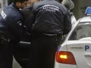 Φωτογραφία για 35 συλλήψεις στη Θεσσαλία από στοχευμένους ελέγχους