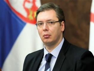 Φωτογραφία για Σέρβος πρωθυπουργός: Πολύ σοβαρή πολιτική πρόκληση το περιστατικό