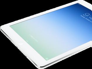 Φωτογραφία για Το νέο iPad θα ξεκινήσει στις 24 Οκτωβρίου