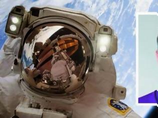 Φωτογραφία για Tρικαλινός ο επιστήμονας που προετοιμάζει τον άνθρωπο για τη ζωή στο Διάστημα