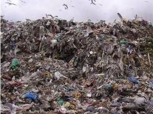 Φωτογραφία για Πόλεμος κυβέρνησης-Δούρου για τα σκουπίδια...