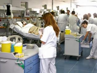 Φωτογραφία για Μονιμοποιήσεις 2500 γιατρών και ρυθμίσεις στις αποζημιώσεις των εφημεριών προωθεί το Υπουργείο