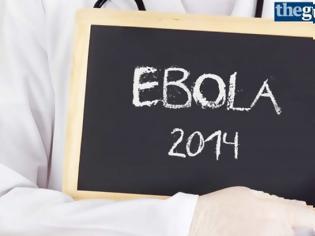 Φωτογραφία για Έμπολα: Το χρονικό του τρόμου – οι σημαντικότερες εξελίξεις μέχρι σήμερα