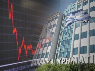 Φωτογραφία για ΝΕΕΣ ΑΠΩΛΕΙΕΣ 2,22% ΣΤΟ ΧΡΗΜΑΤΙΣΤΗΡΙΟ ΠΑΡΑ ΤΗ ΔΗΛΩΣΗ ΣΤΗΡΙΞΗΣ