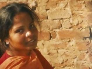Φωτογραφία για Επικυρώθηκε η θανατική καταδίκη της χριστιανής Άσια Μπίμπι, στο Πακιστάν